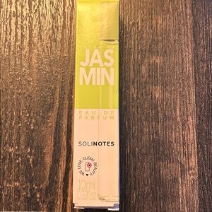 Solinotes Jasmine Flower 10ml